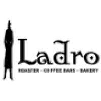 caffe ladro - ladro roasting logo image