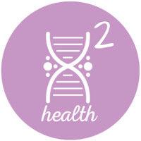 x2 health, llc logo image