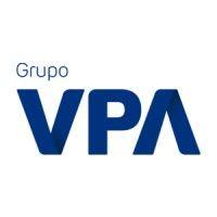 grupo vpa logo image