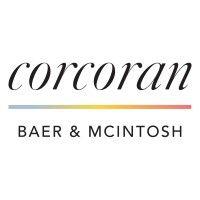 corcoran baer & mcintosh logo image