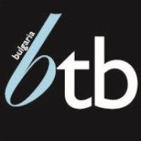 btb bulgaria ad logo image