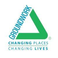 groundwork usa logo image