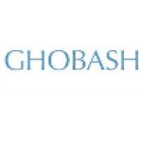 ghobash group logo image