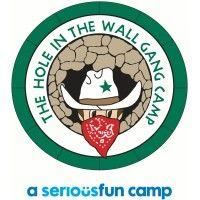 the hole in the wall gang camp