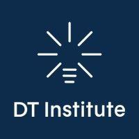 dt institute logo image