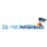 procuradoria geral do estado pernambuco logo image