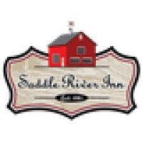 saddle river inn logo image