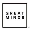 logo of Great Minds