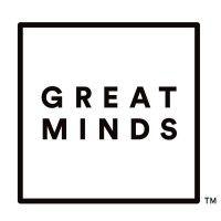 great minds logo image