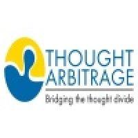 thought arbitrage research institute logo image