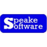 speake software logo image