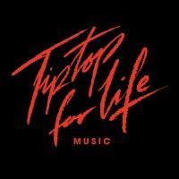 tiptopforlife music group