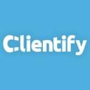 logo of Clientify