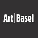 logo of Art Basel