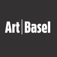 art basel logo image