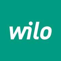 wilo group logo image