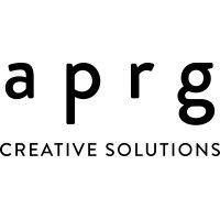 aprg creative logo image