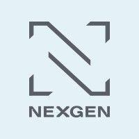 nexgen asset management logo image