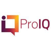 proiq logo image