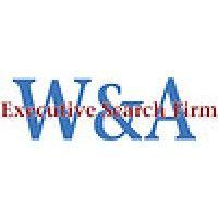 wing & associates, llc executive search