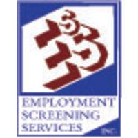 employment screening services, inc. logo image