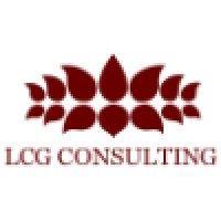 lcg consulting logo image