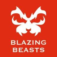 blazing beasts ltd.