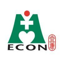 econ healthcare group logo image