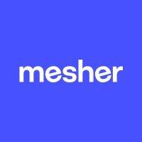 mesher inc. logo image