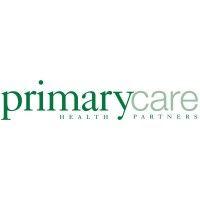 primary care health partners logo image