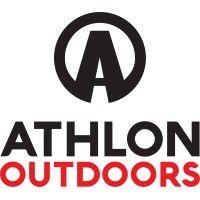 athlon outdoors logo image