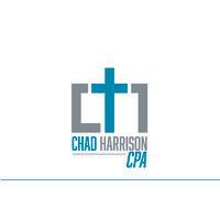 chad harrison cpa pllc logo image