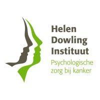 helen dowling instituut, psychologische zorg bij kanker logo image