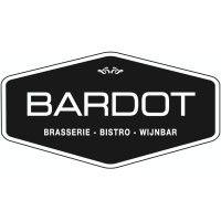 brasserie bardot logo image