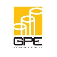 gpe scientific ltd logo image