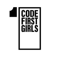 code first girls logo image