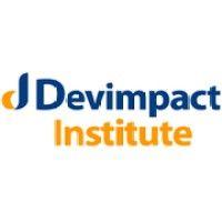 devimpact institute logo image