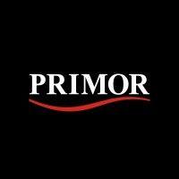 perfumerías primor logo image