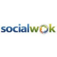 socialwok logo image