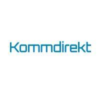 kommdirekt gmbh logo image