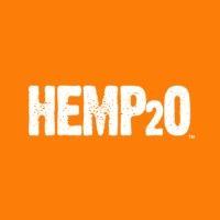 hemp2o logo image