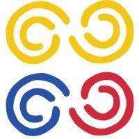 give to colombia logo image