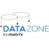 datazone | advanced data solutions logo image