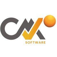 cmv informatics logo image