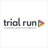 trial run - a fractal analytics product