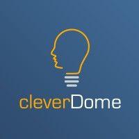 cleverdome logo image