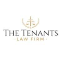 tenants law firm logo image