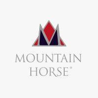 mountain horse logo image