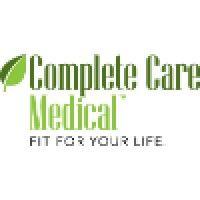 complete care medical inc logo image