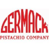 germack pistachio company logo image